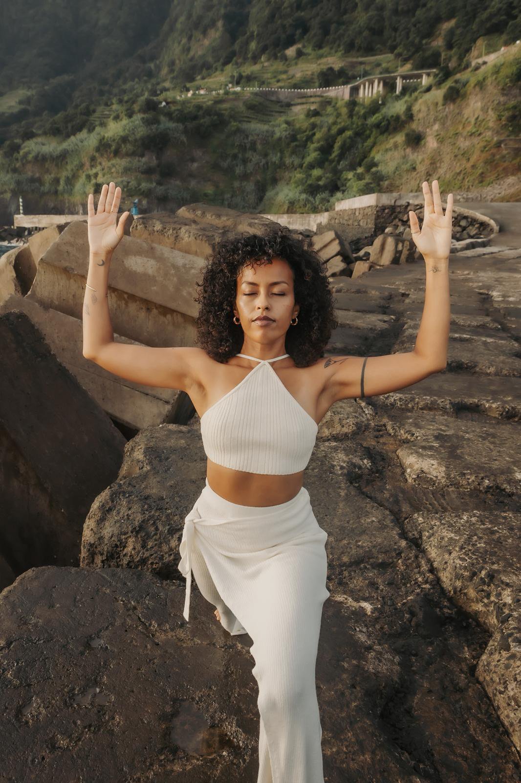 Yoga + Retreat Guidance