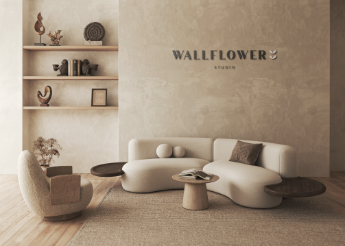 Wallflower Studio