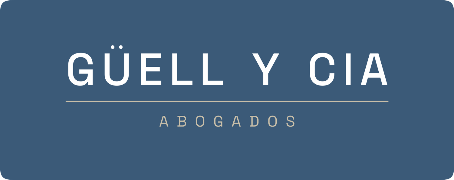 Güell y Cia Abogados