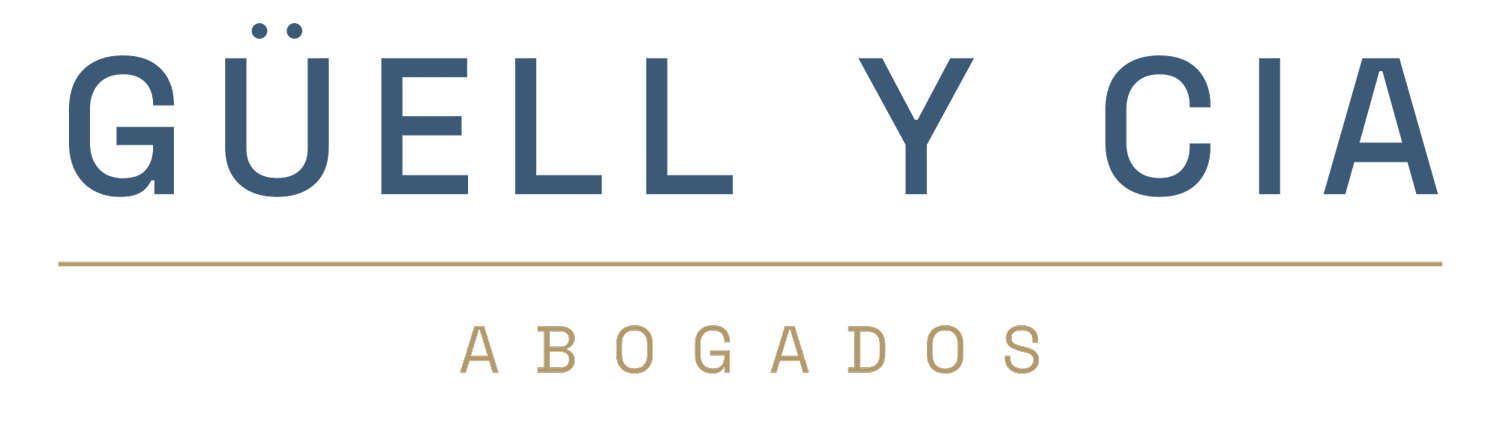 Güell y Cia Abogados
