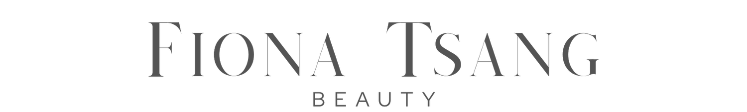 FIONA TSANG BEAUTY