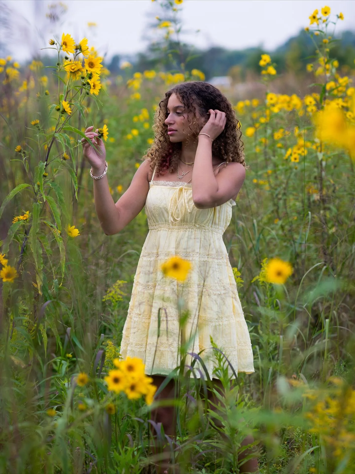 Norah, at Virmond Park. 🥰

#theseincredibleseniors #allaboutyou #seniorphotos #seniorportraits #seniorpictures #seniorphotographer #classof2026 #cedarburgphotographer #milwaukeephotographer