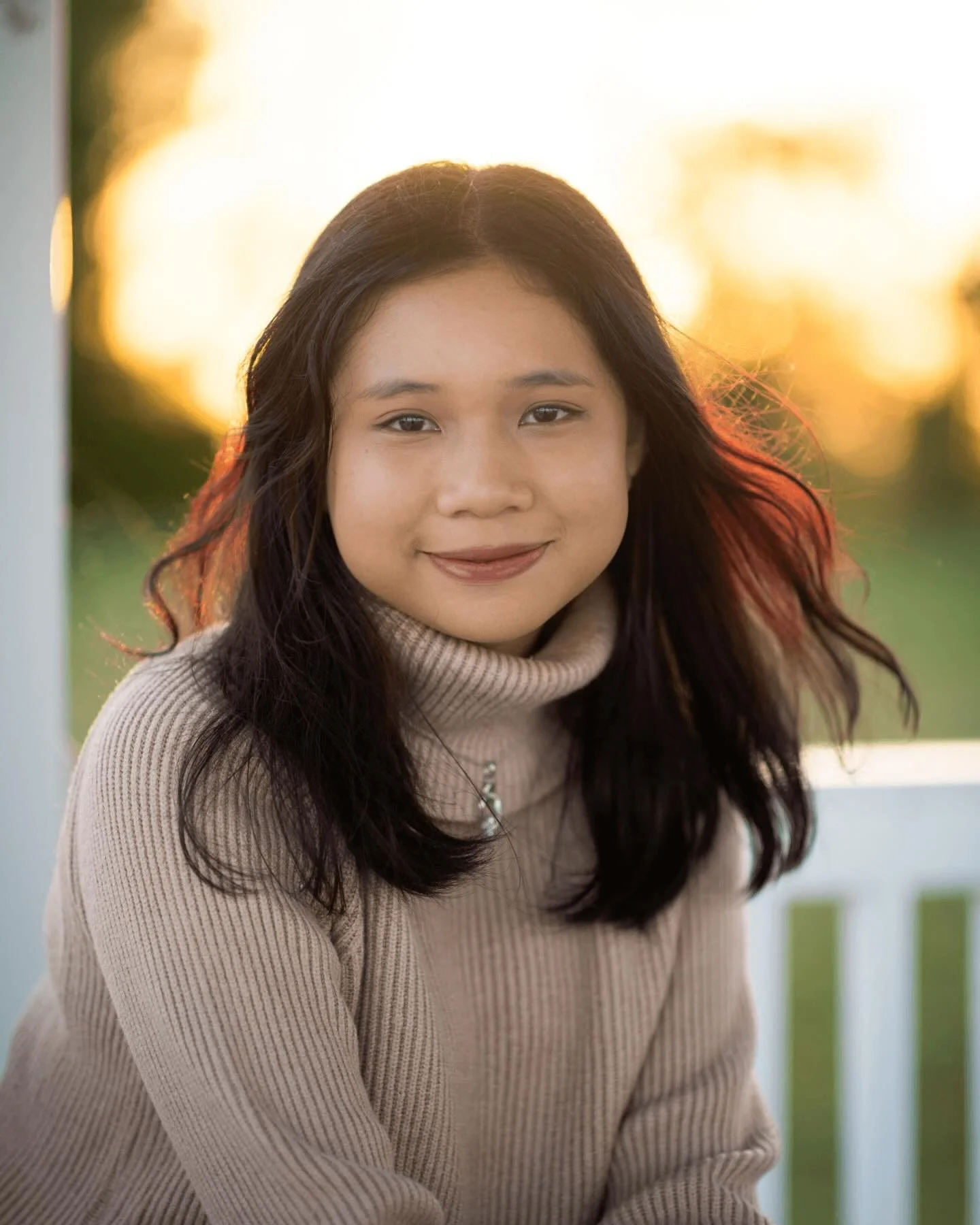 Ireinz, at Concordia. 🔥