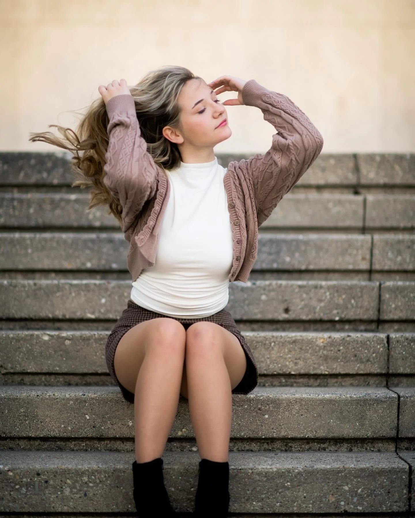 Madison, in downtown Milwaukee in the Deer District and at the Milwaukee Art Museum.