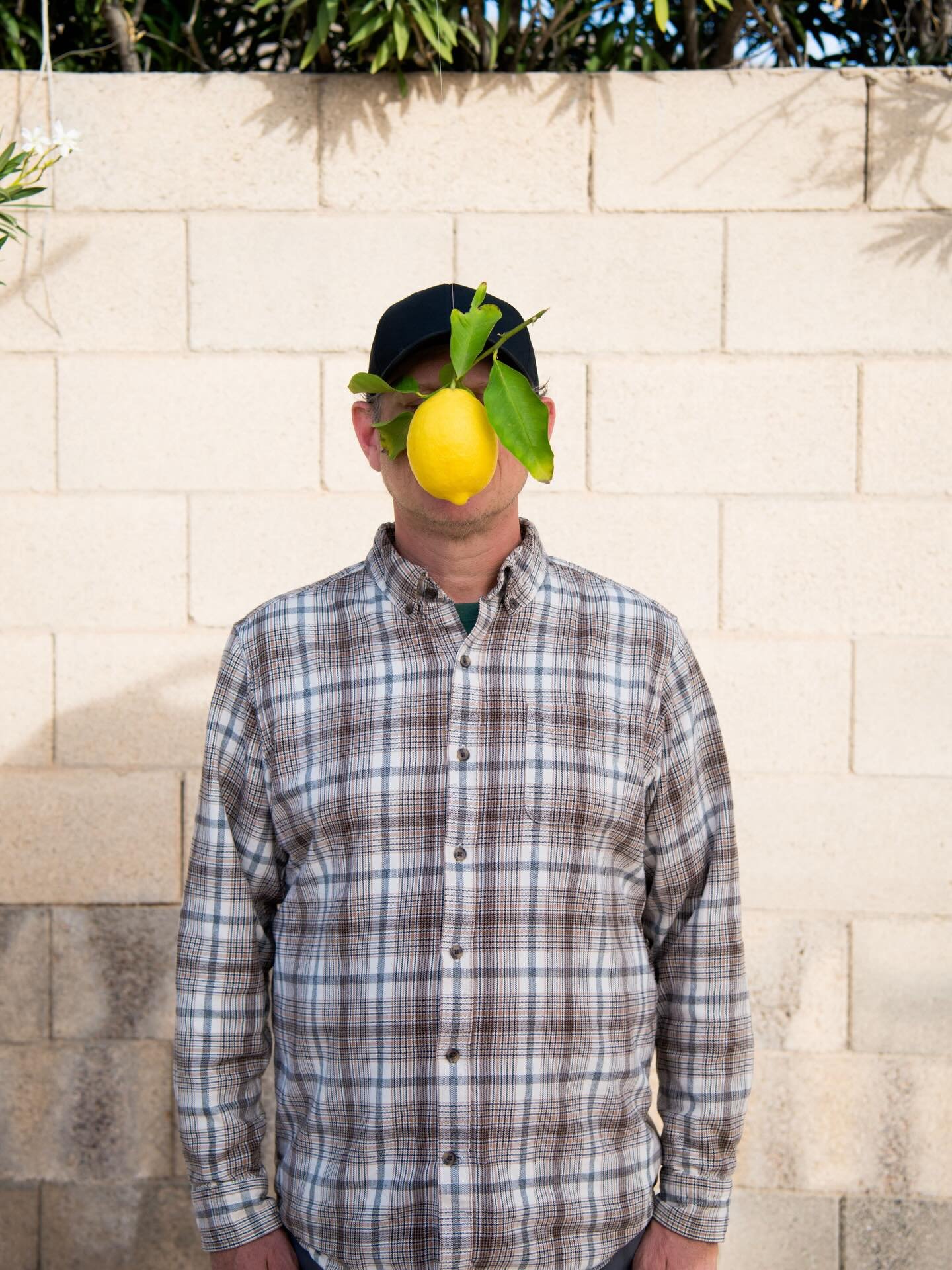 When I first photographed @greenhousegardens, a beautiful farm in Chandler, AZ,  a few years ago, we shot one image that was inspired by the painting American Gothic, by Grant Wood. So, when they asked me back to commemorate their 10th anniversary th