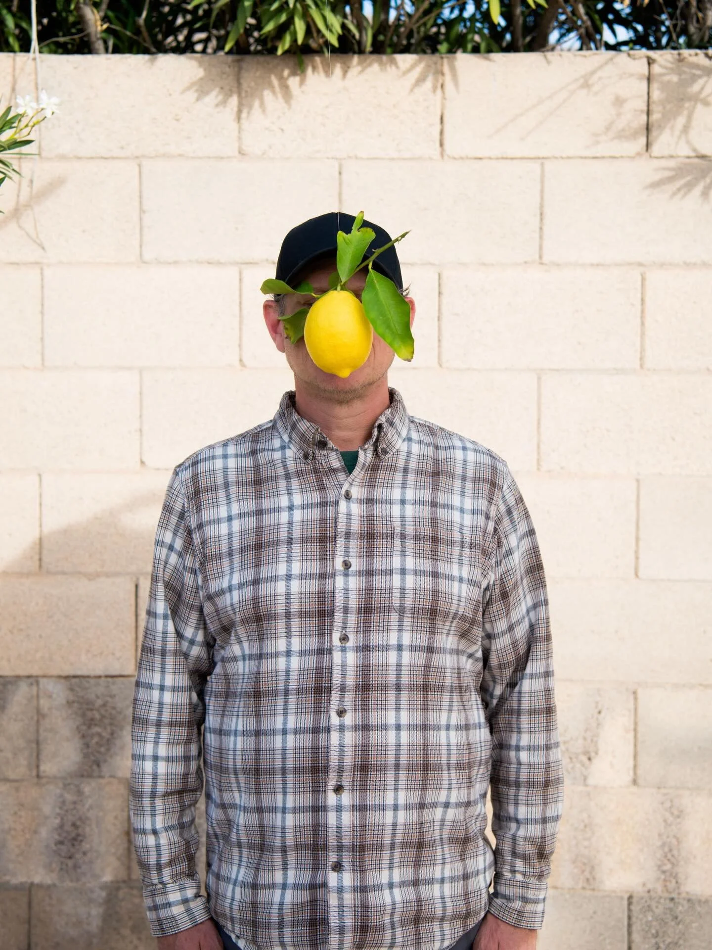 When I first photographed @greenhousegardens, a beautiful farm in Chandler, AZ,  a few years ago, we shot one image that was inspired by the painting American Gothic, by Grant Wood. So, when they asked me back to commemorate their 10th anniversary th