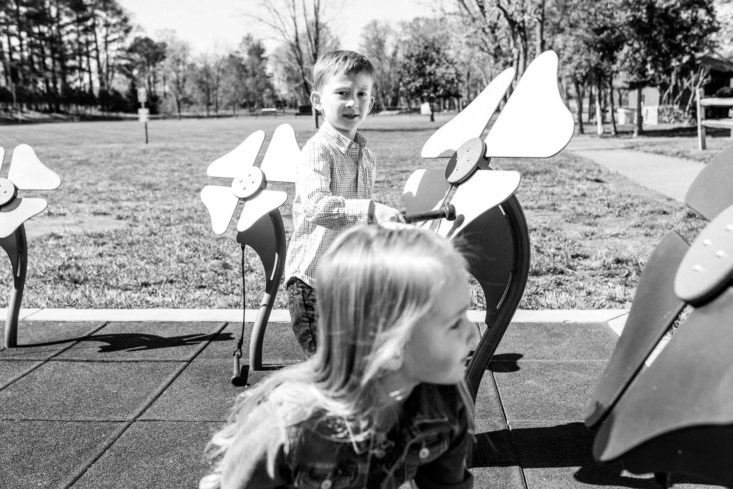 rady-park-playground-black-and-white-siblings-fauquier-county-family-session.jpg