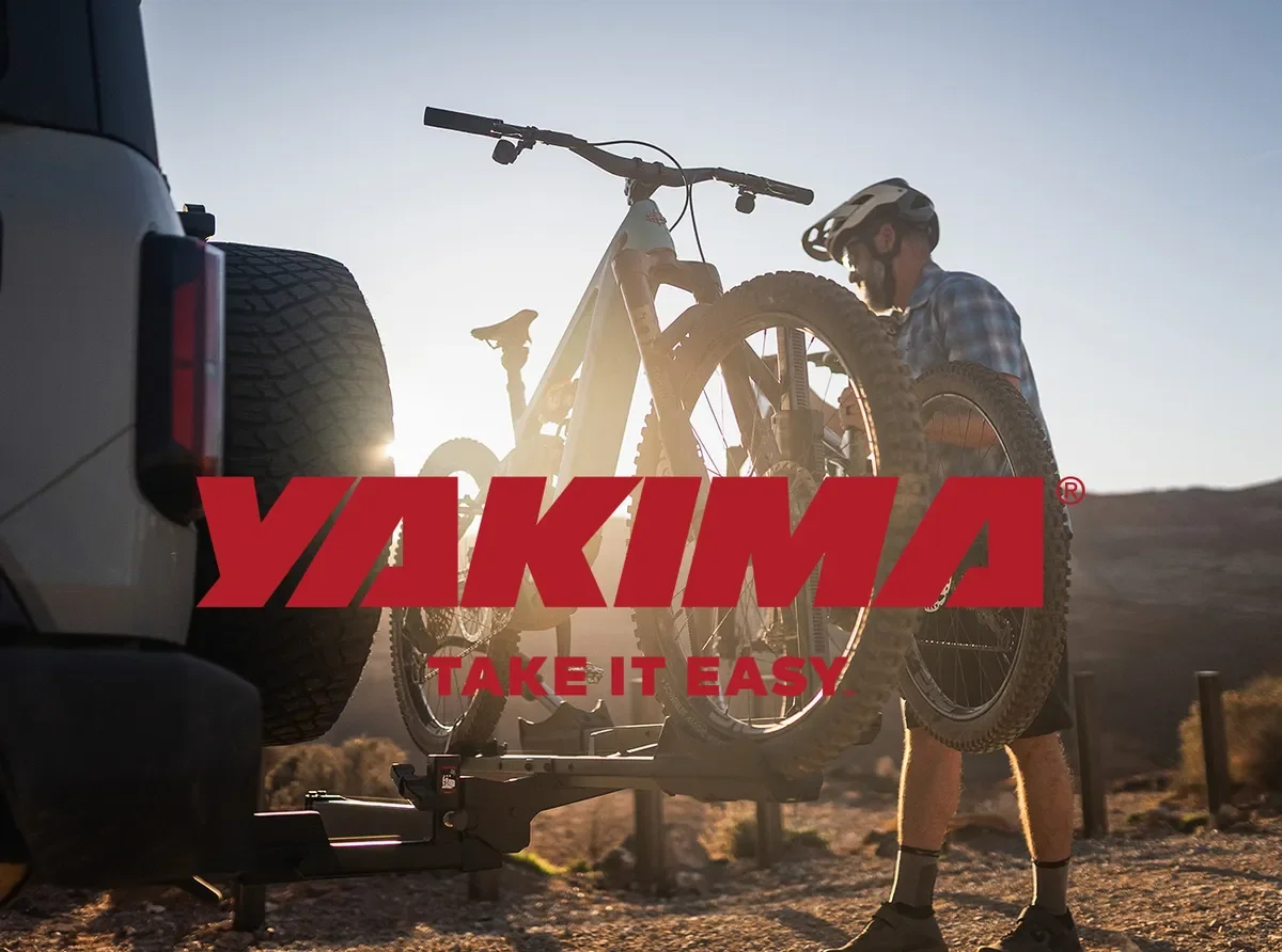 Yakima Racks