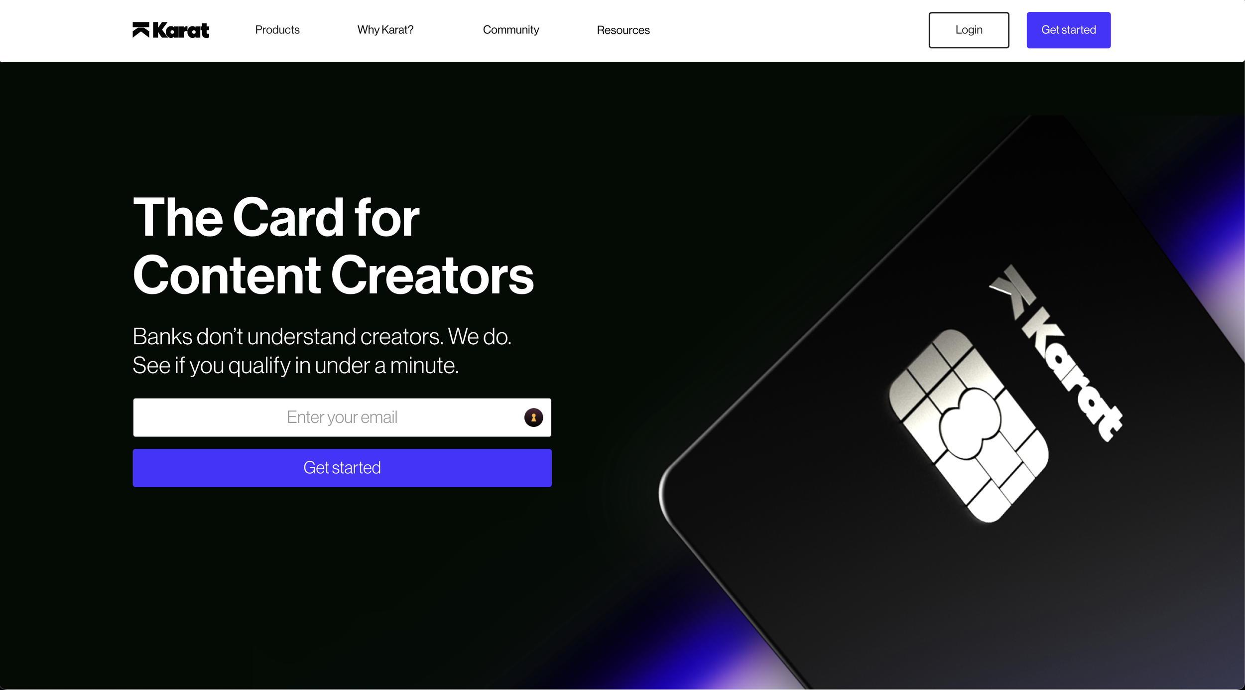 Website Version 3 (Credits: With ALL-HANDS Studio - Webflow implementation)