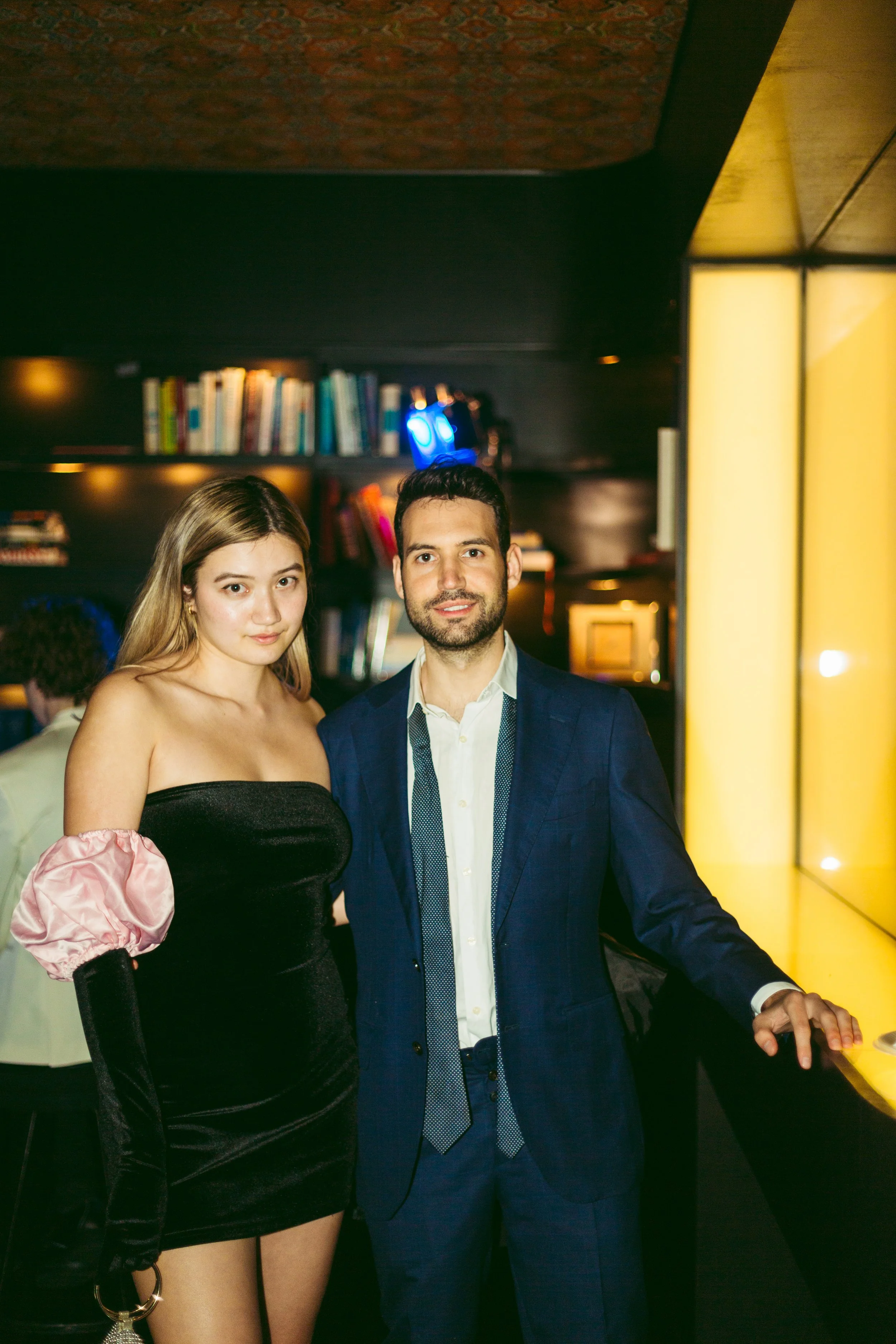 Casino Night x Team RAR