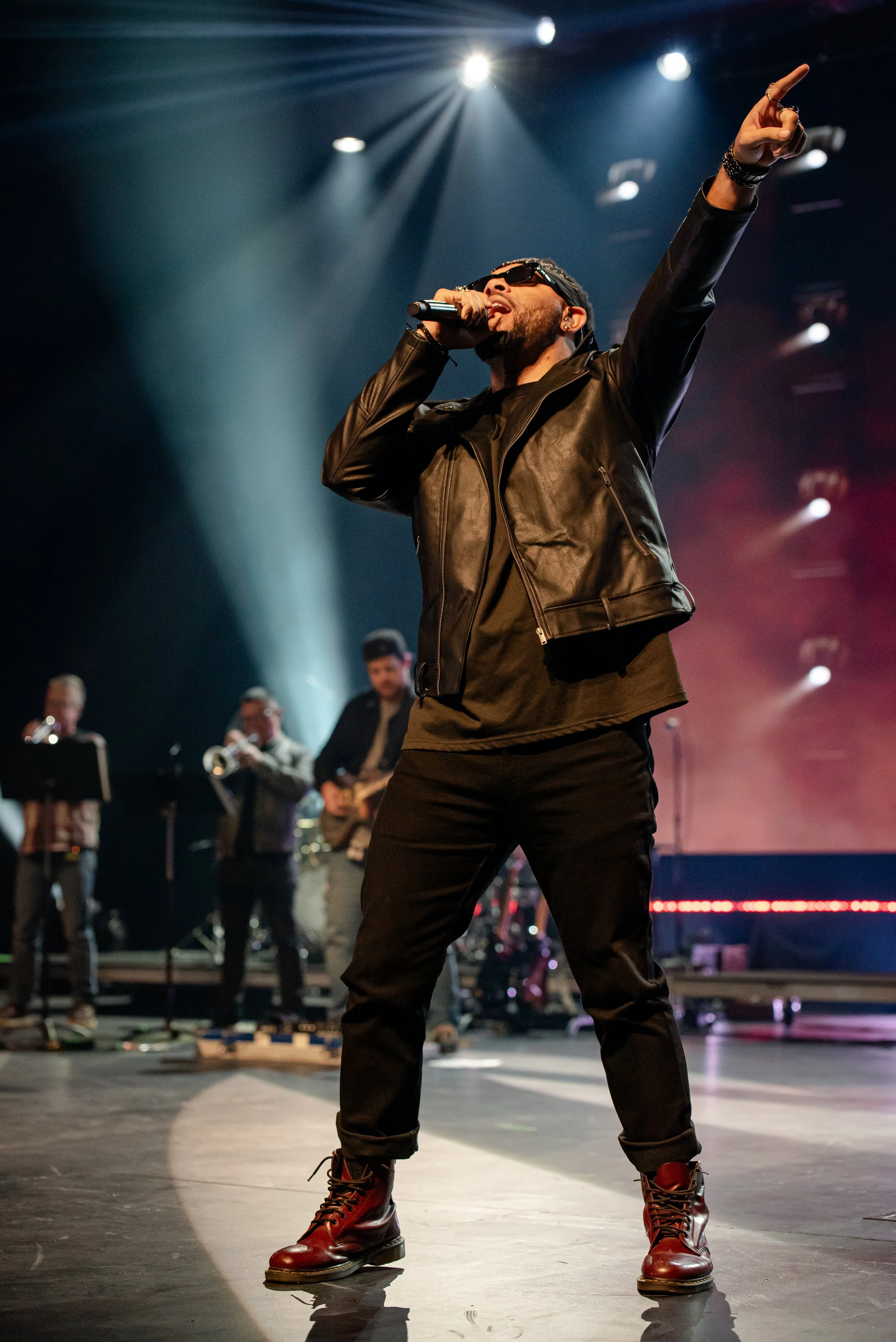 Cincinnati Event Photography