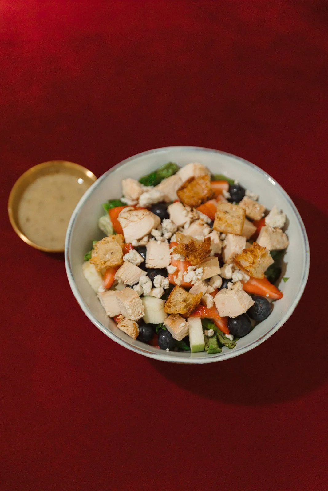 Soul Salad