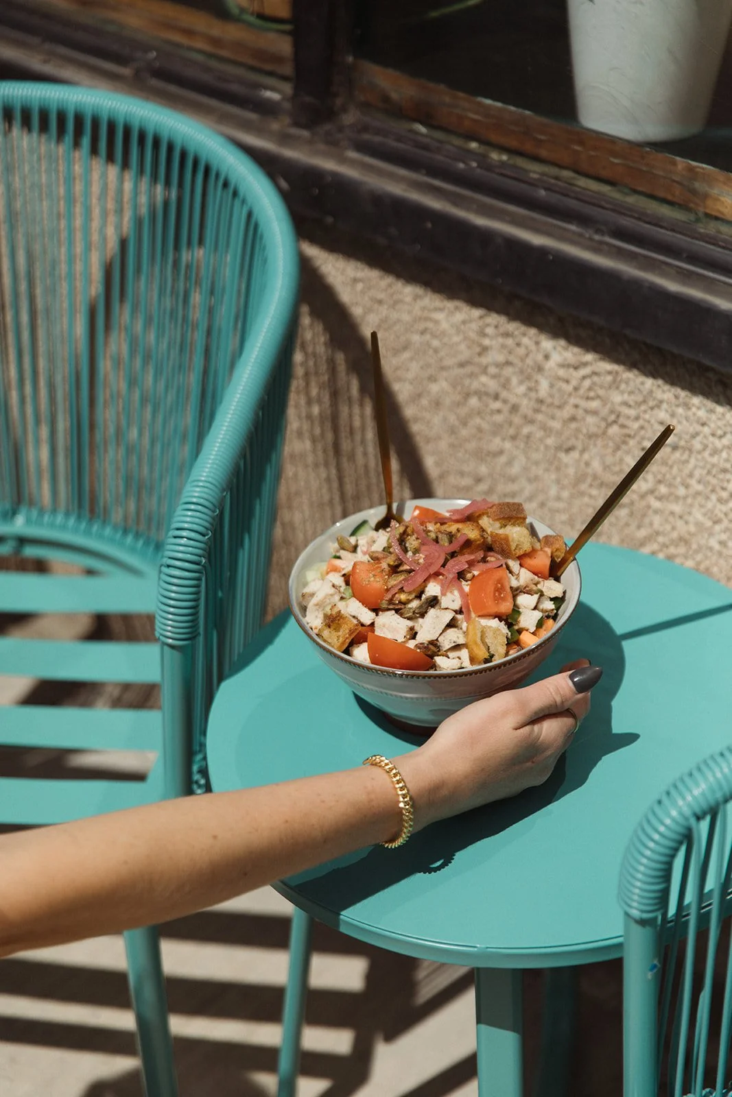 Cobb Salad