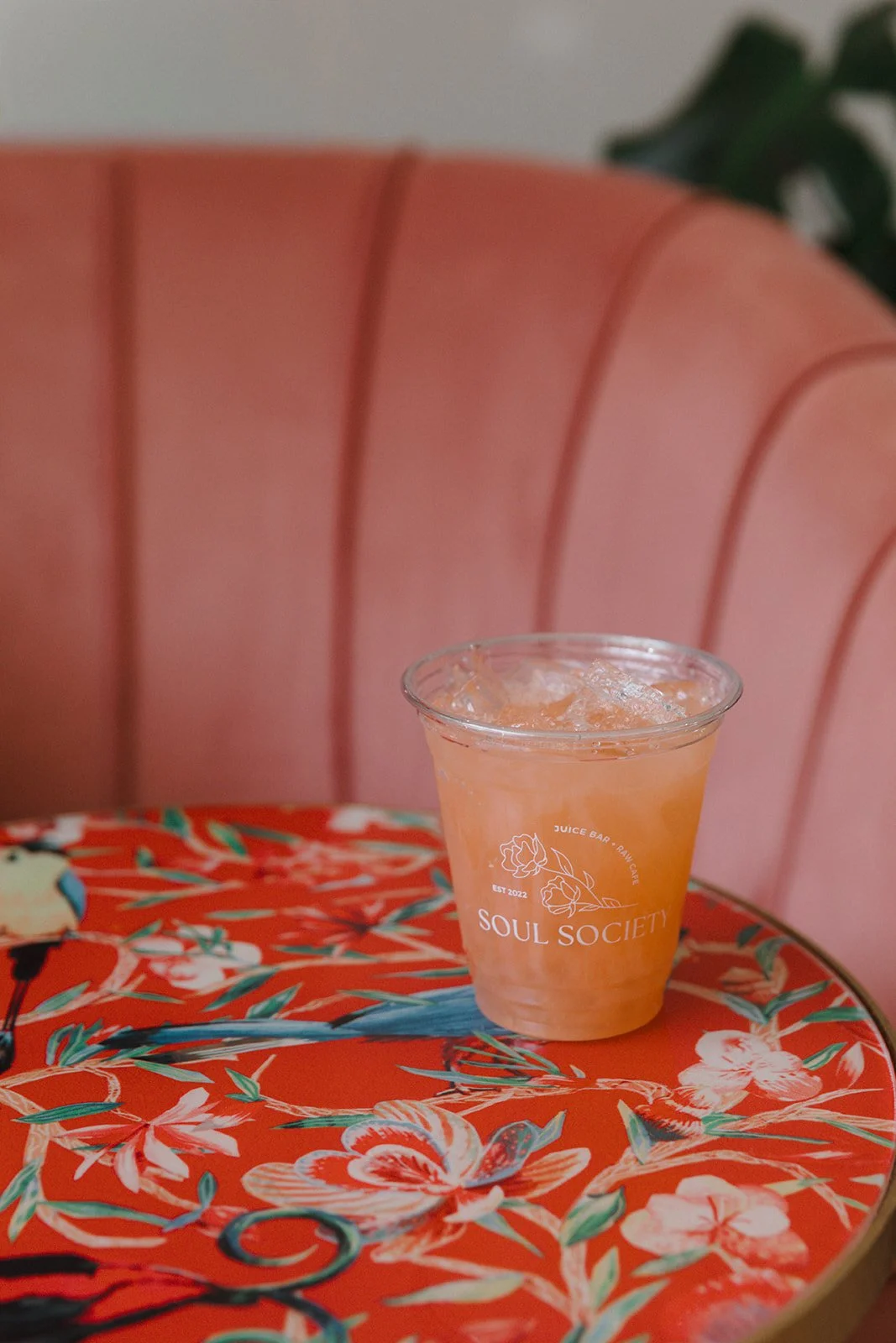 Grapefruit Goddess