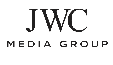 JWC Media Group logo in black text on a white background.