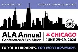 2026 American Library Association (ALA) Conference