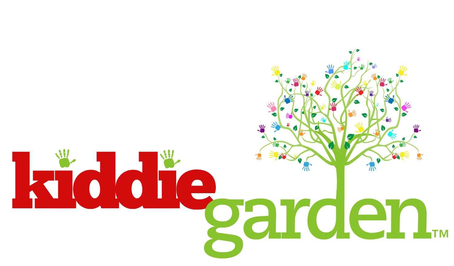 Kiddie Garden