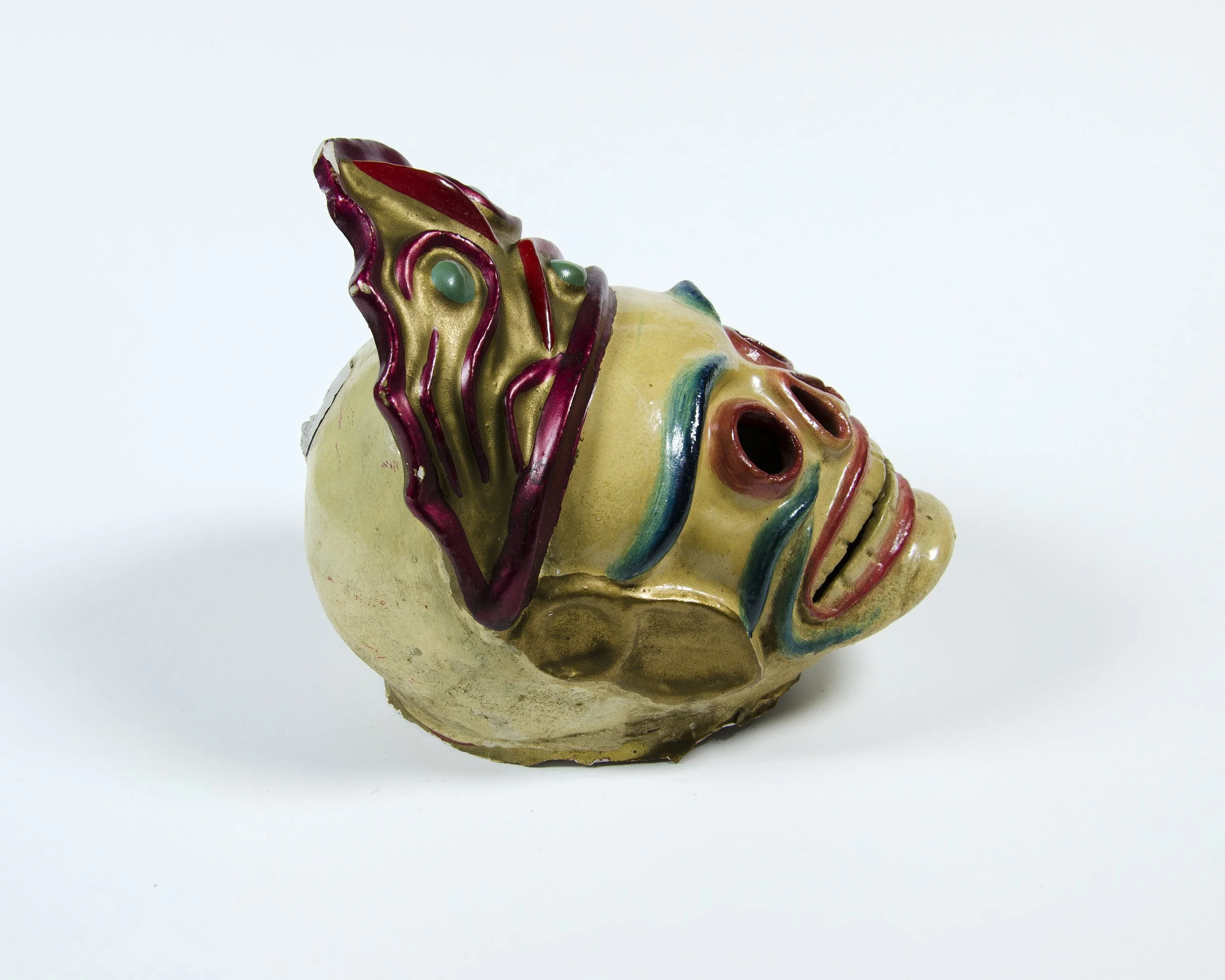 Carnival Mask 3 - side.jpg