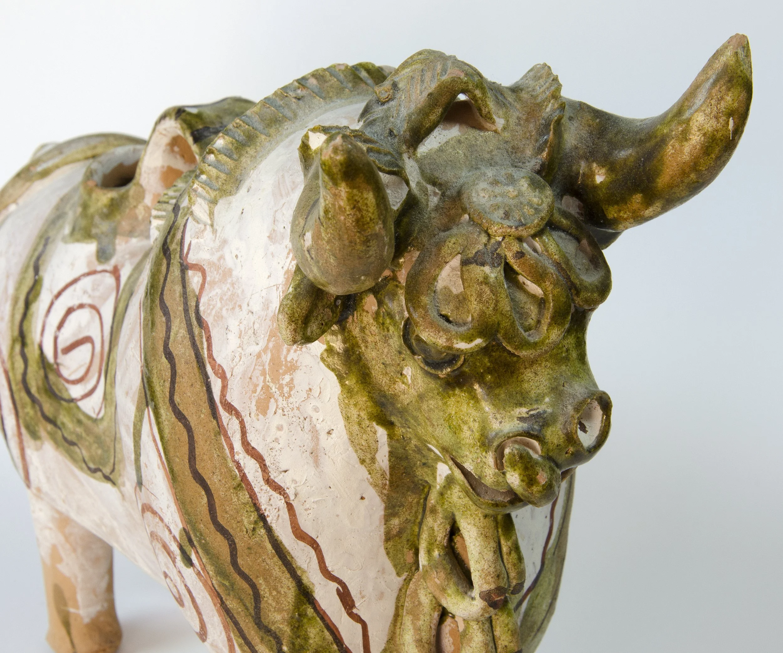 Ceramic Bull - detail.jpg
