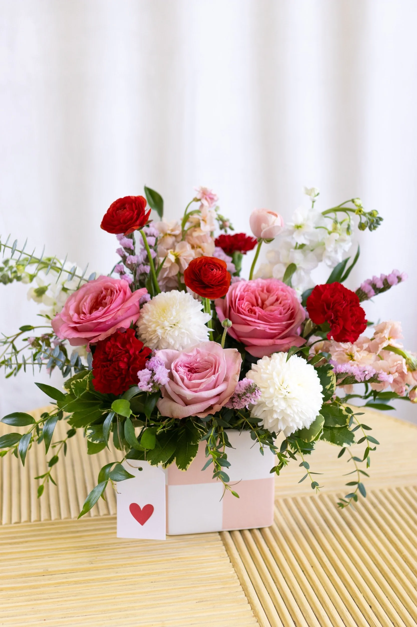 Large Valentine’s Day Designers Choice