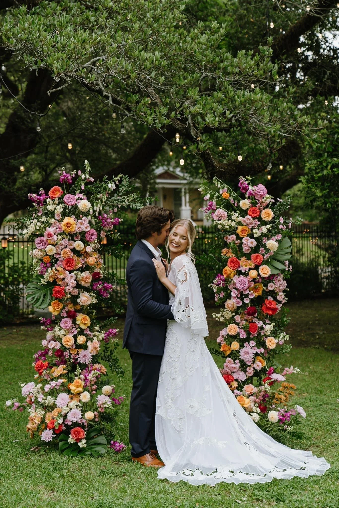 Flowers & Company - Shreveport, LA