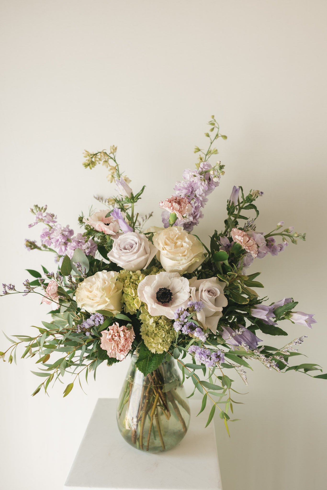 Lovely Lilacs