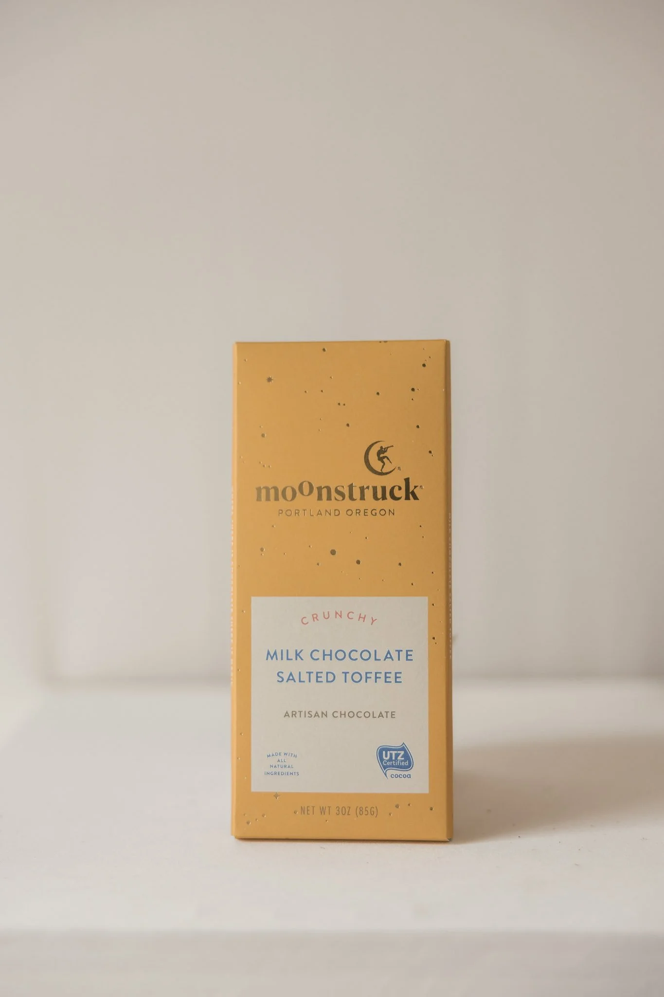 Moonstruck Chocolate Bar