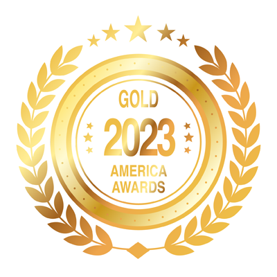 Besos-Clasica-Awards_GOLD-MEDAL-2023-AMERICA-AWARDS.png