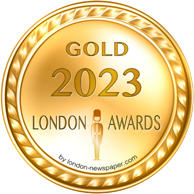 Besos-Clasica-Awards_LONDON-GOLD-AWARDS-2023-LONDON-NEWSPAPER.png