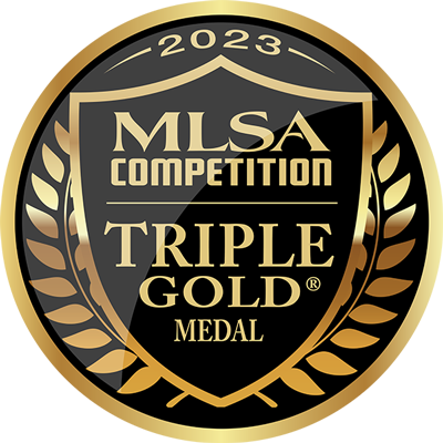 MLSA-Triple-Gold-Medal.png