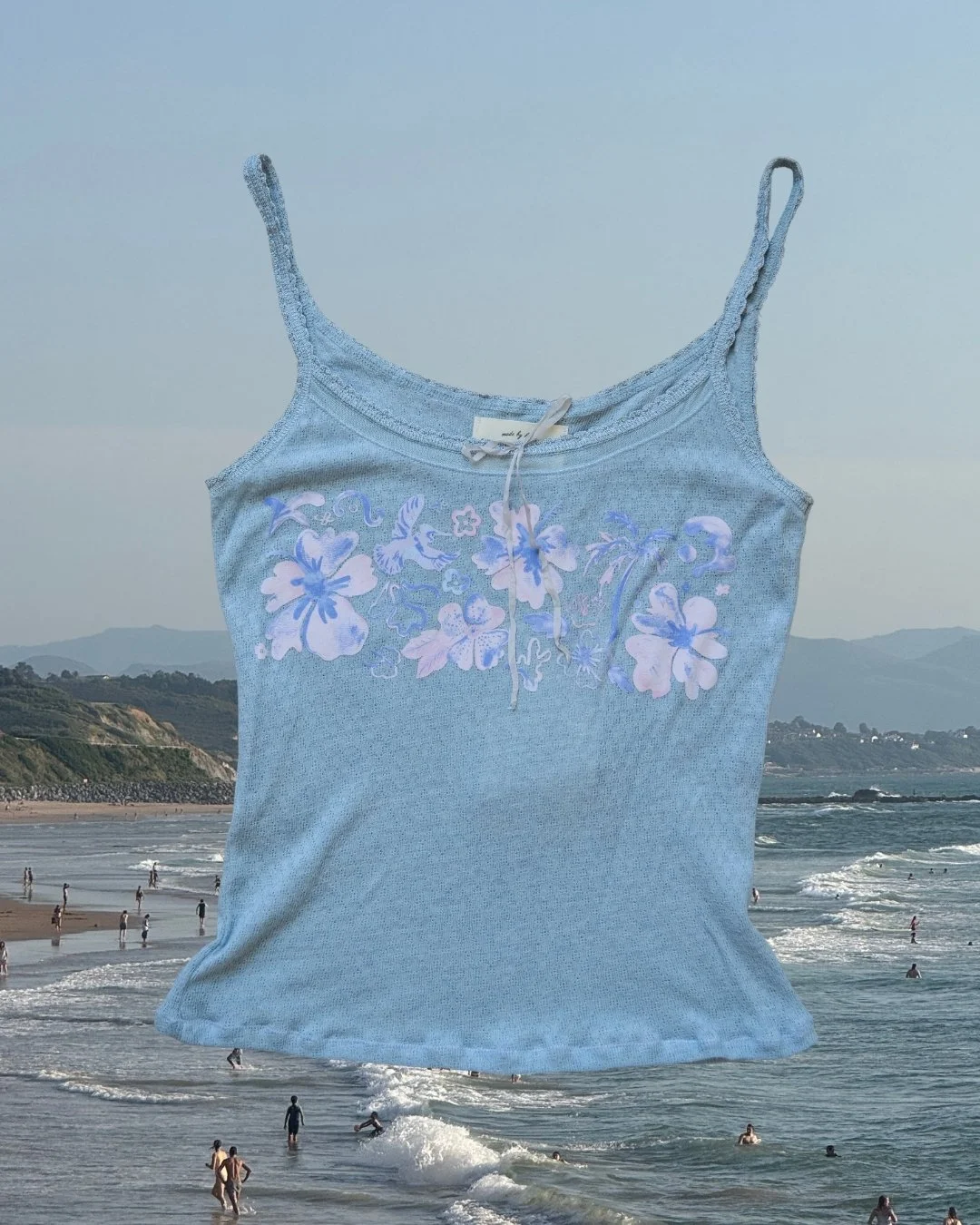 the Pelican Coast top no. 1