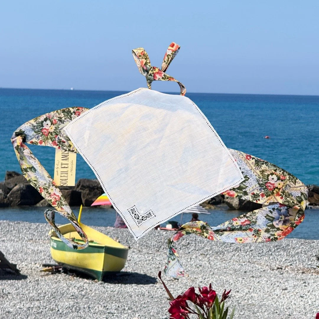 the Eleanor top no. 3