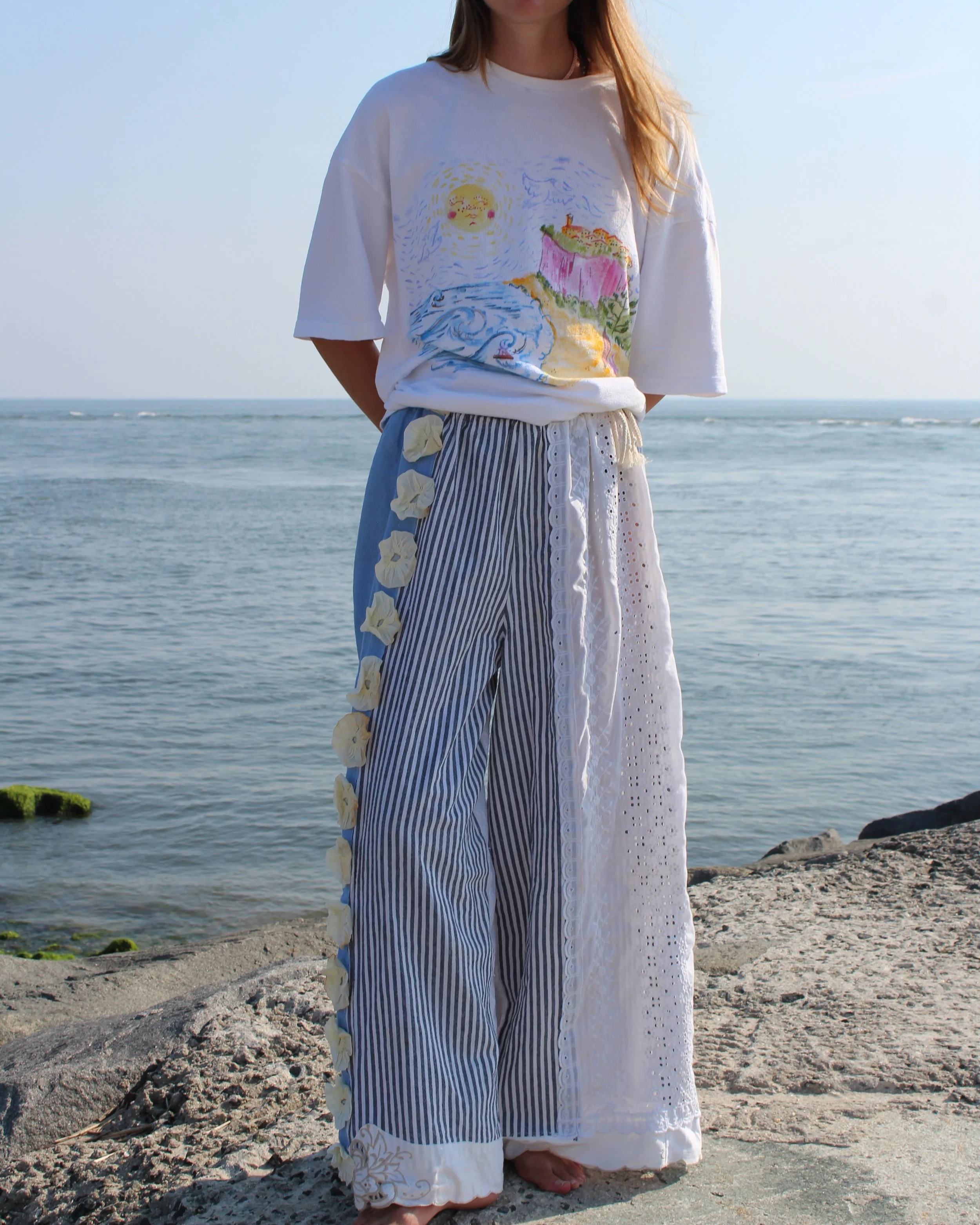 the Adaline pants no. 1
