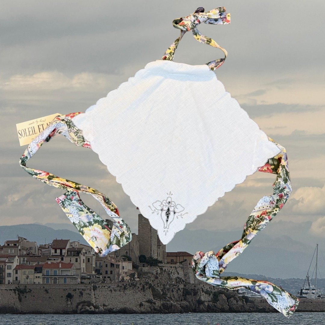 the Eleanor top no. 7