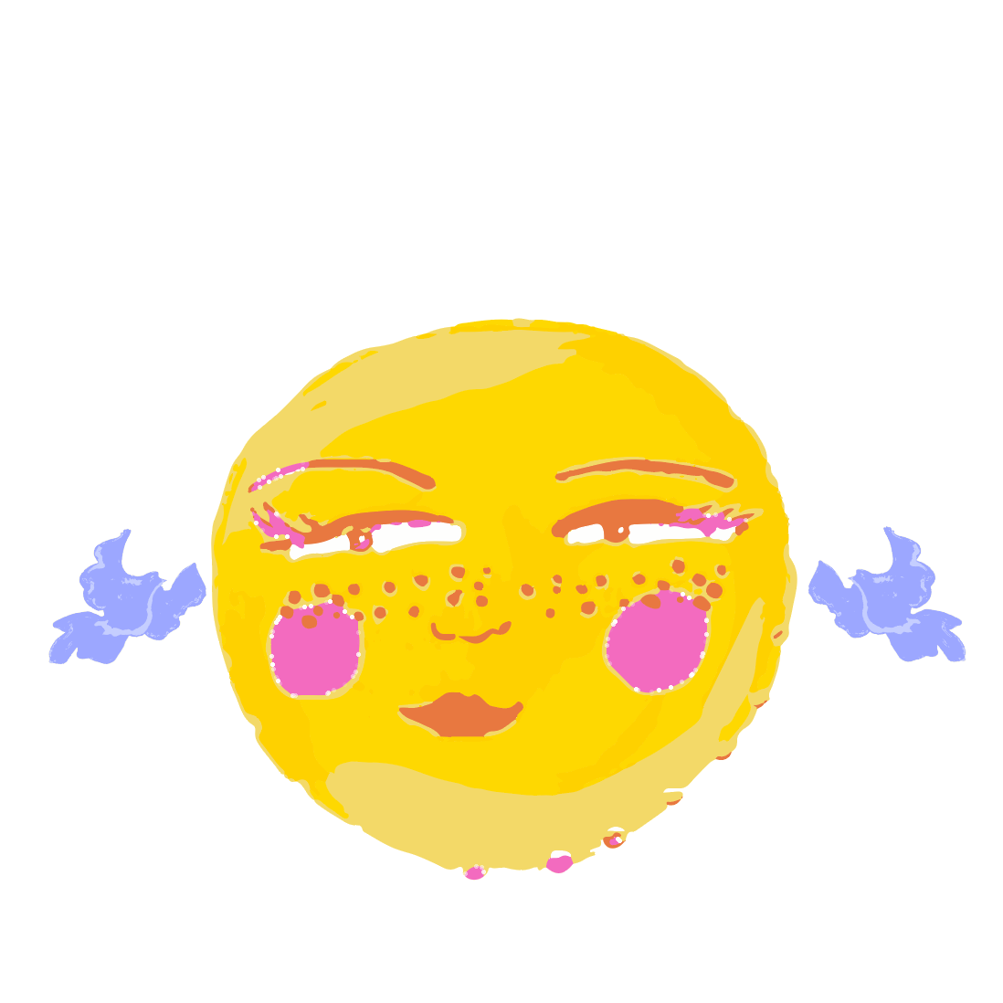 Soleil et Amis
