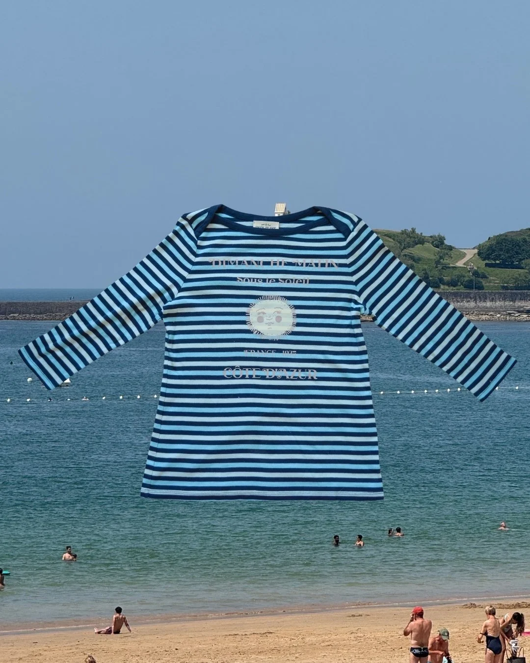 la Côte Basque top no. 1