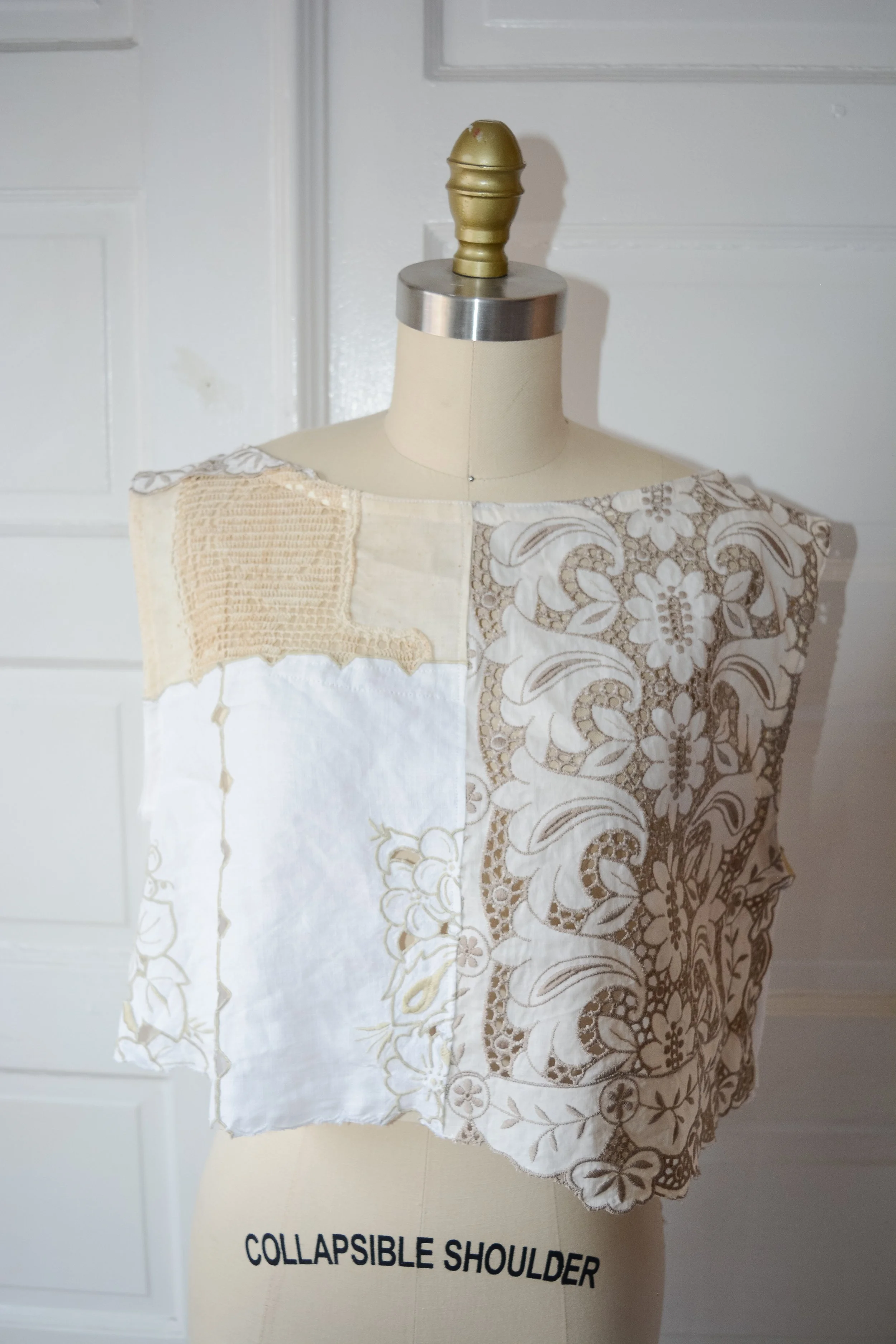 the Florence top no. 13