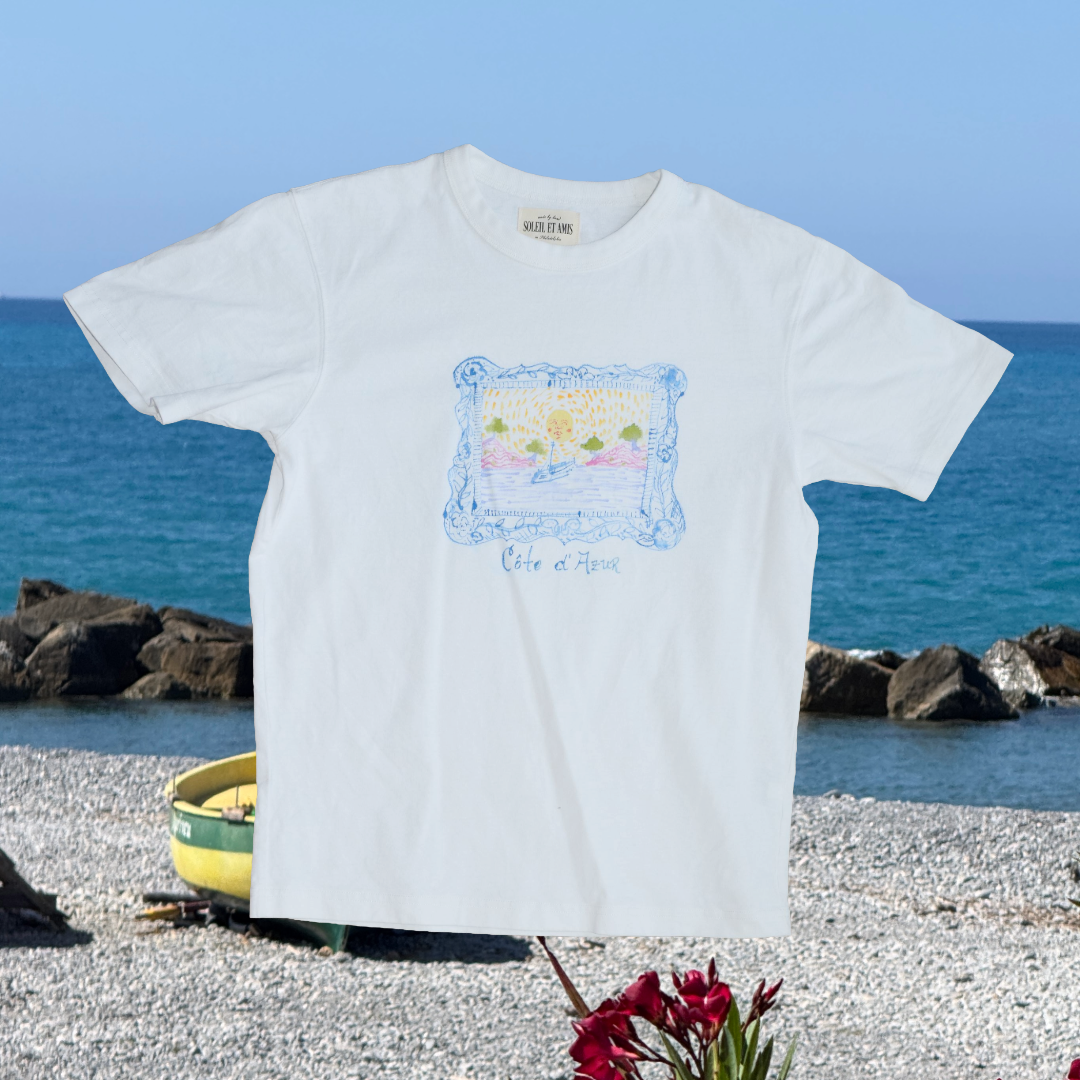 the Côte d'Azur top no. 26