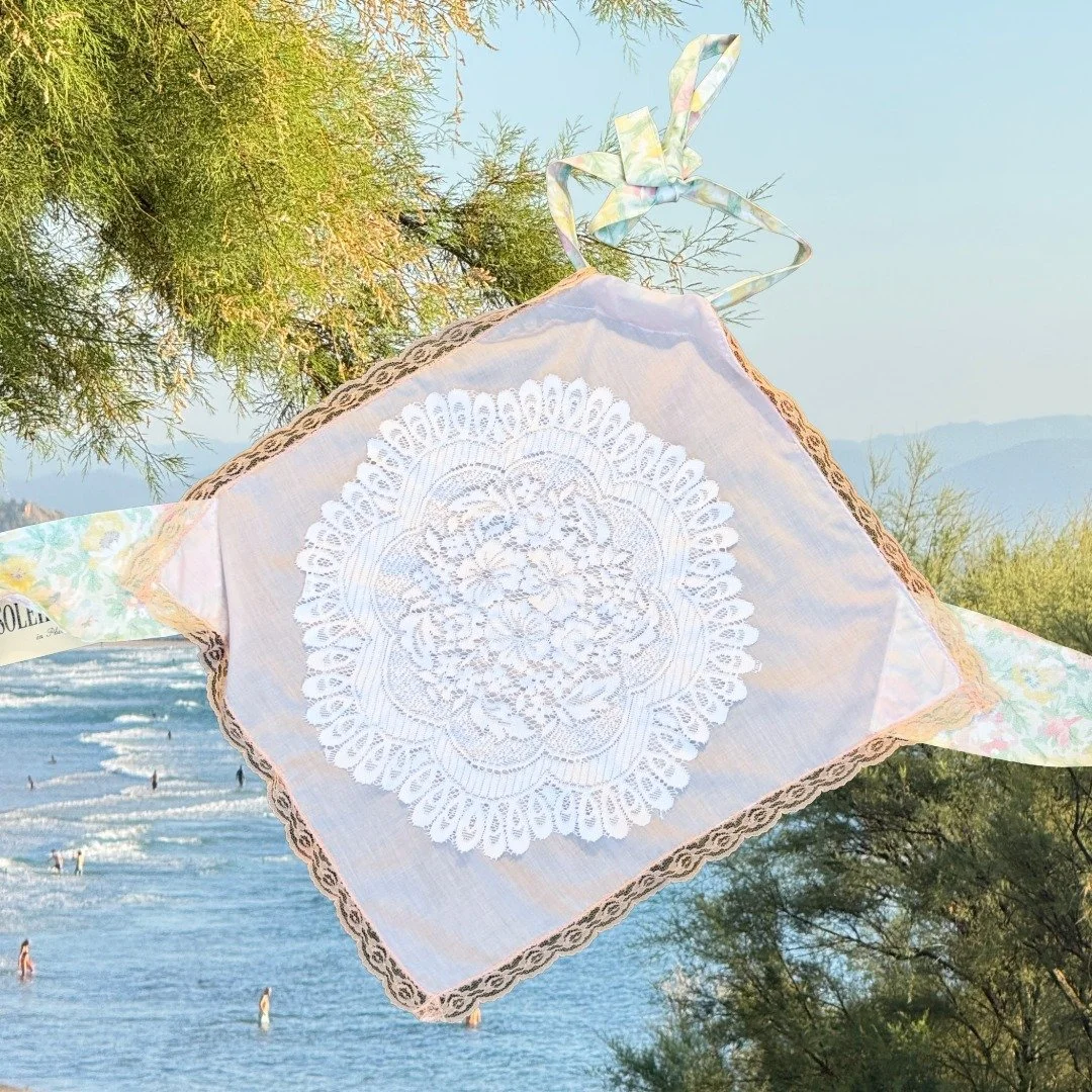 the Eleanor top no. 2