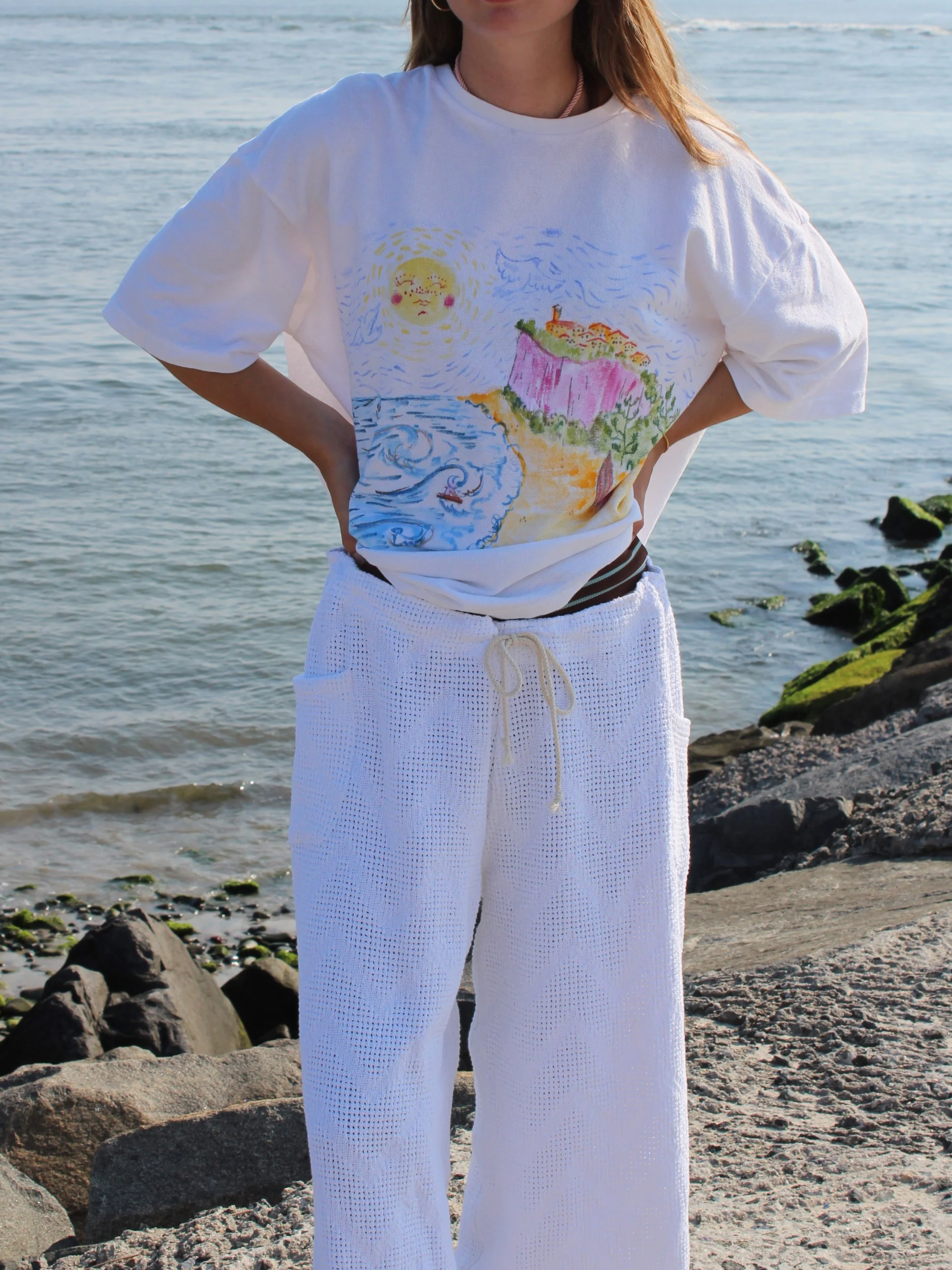la Plage top no. 2