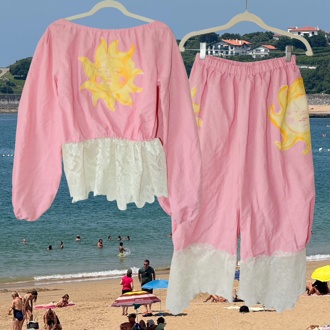the Sunshine set