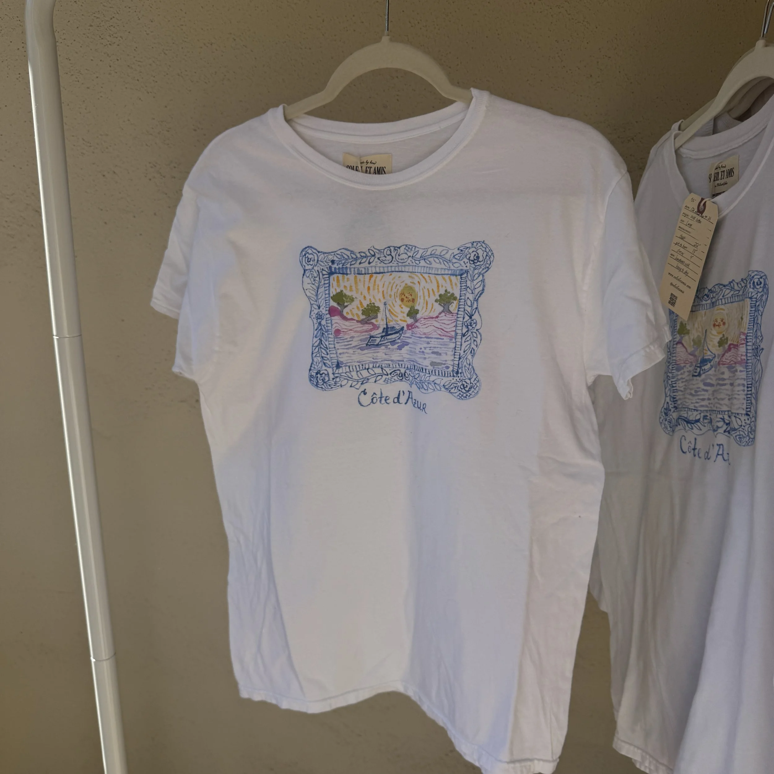 the Côte d'Azur top no. 24