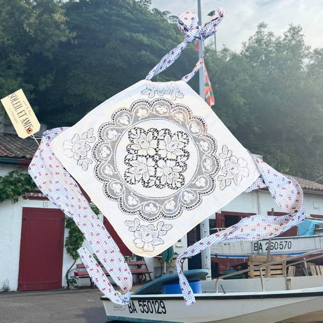 the Eleanor top no. 4