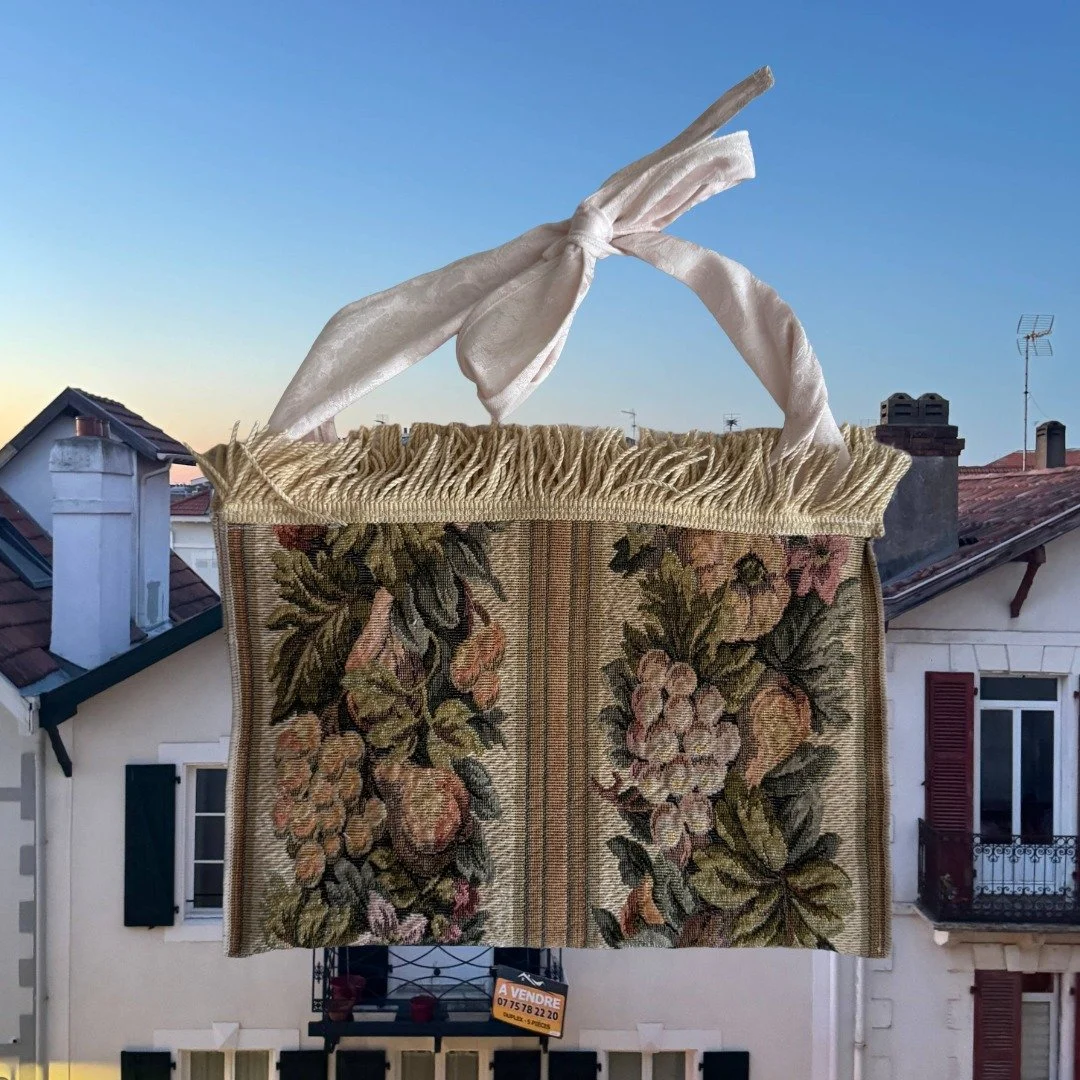 the Yvette bag no. 2