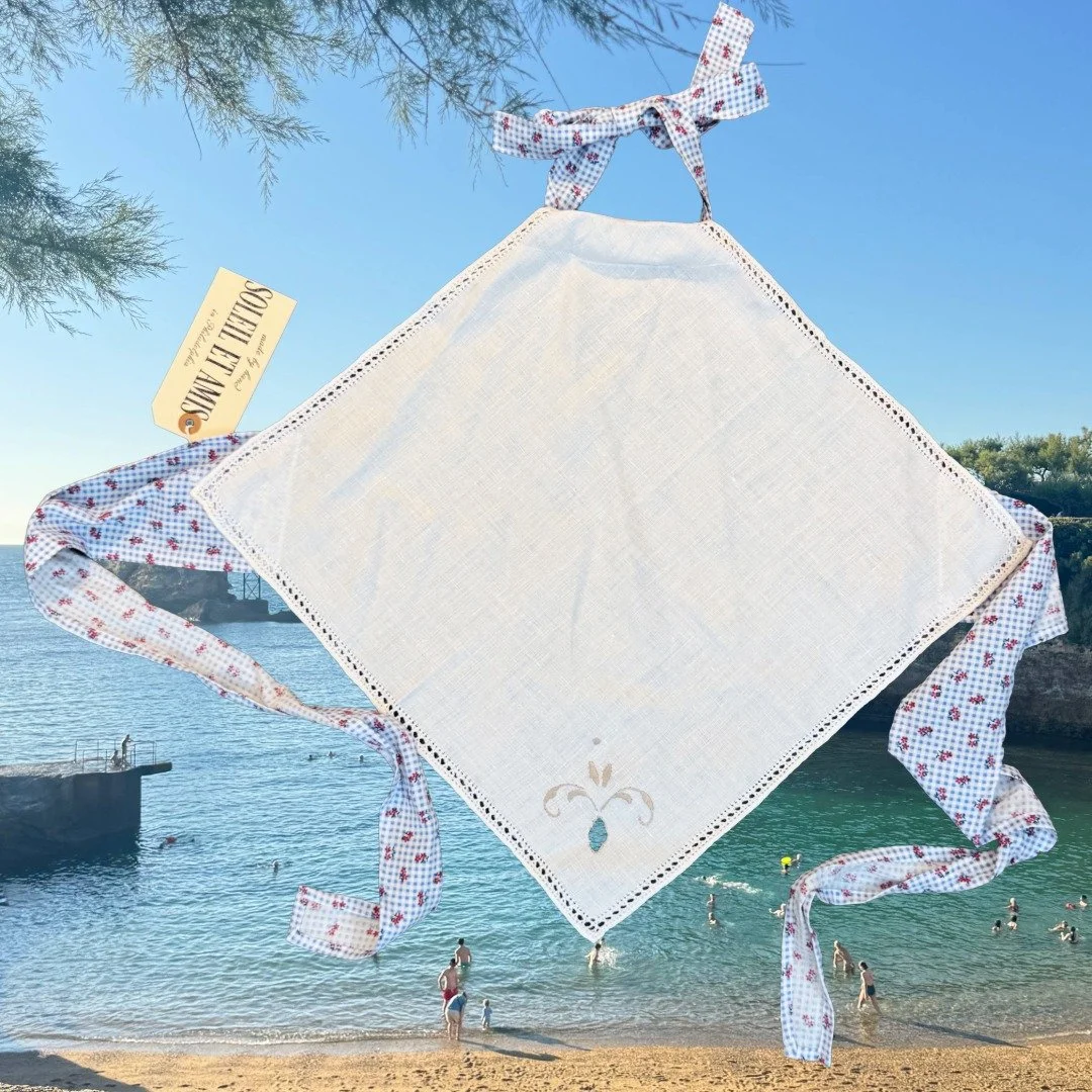 the Eleanor top no. 5