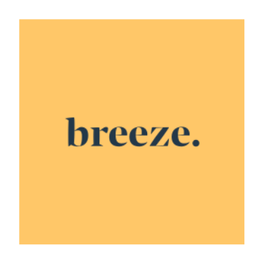 Breeze Disability Insurance Logo