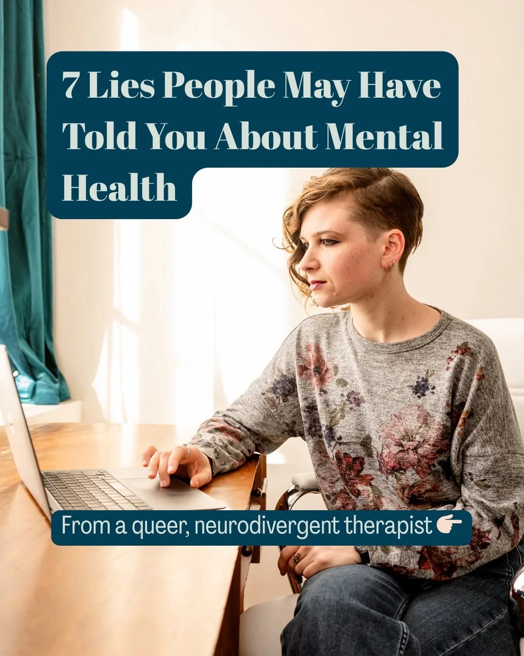 What lies were you told? Tell me👇🏻

#somatictherapist #ifstherapist #traumatherapist