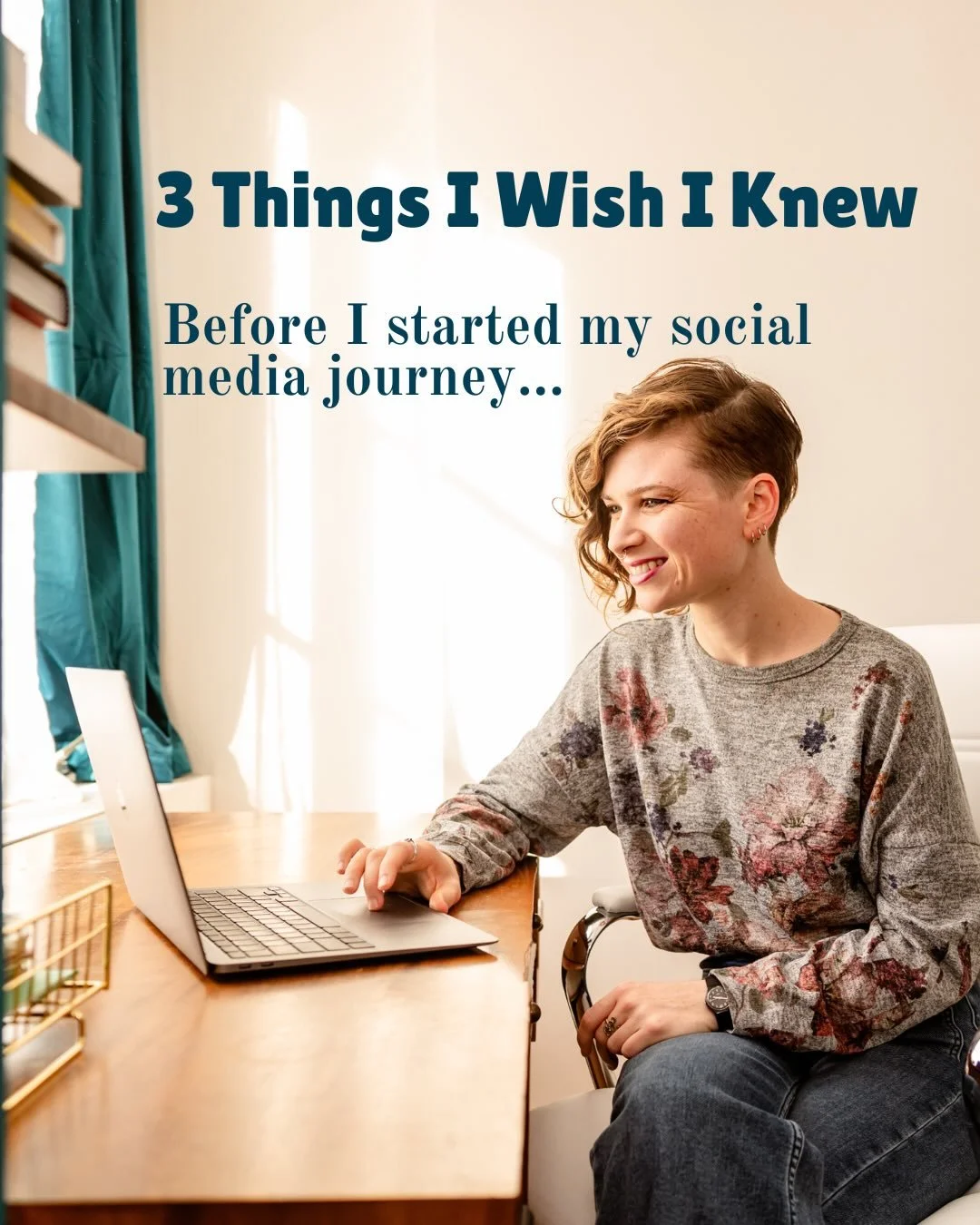 Five slots left in my Instagram for Therapists training!

This isn&rsquo;t just a social media training. It&rsquo;s a space where you learn how to step into your power.

Embrace radical visibility. Amazing things are waiting for you on the other side