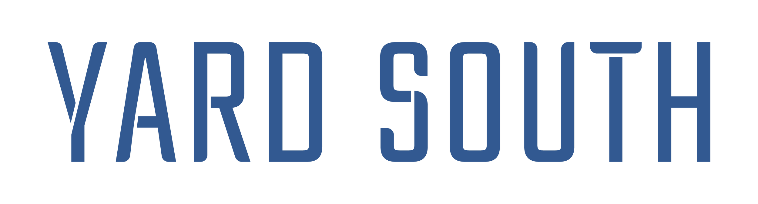 Yard South 