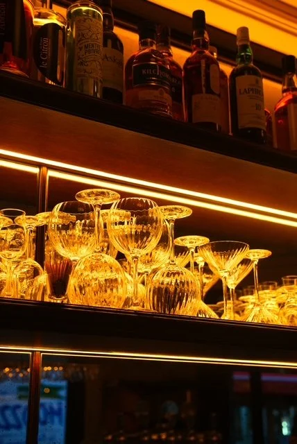 café Paris 7 Café Caillou